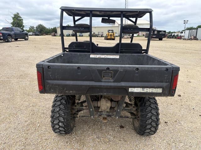 Image of Polaris Ranger equipment image 3
