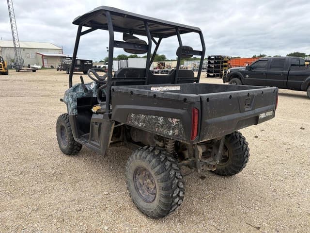 Image of Polaris Ranger equipment image 2
