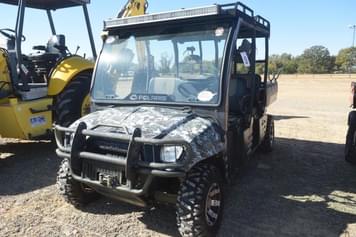 Main image Polaris Ranger Crew
