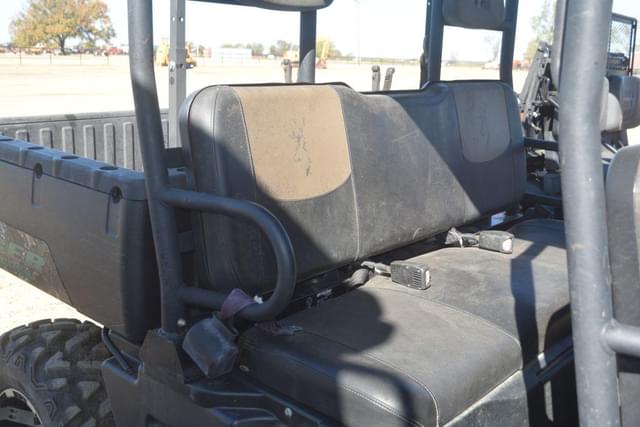 Image of Polaris Ranger Crew equipment image 4