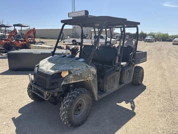 Main image Polaris Ranger Crew