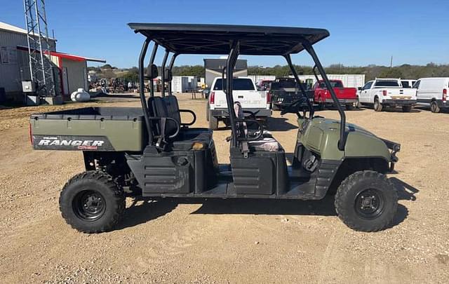 Image of Polaris Ranger equipment image 1