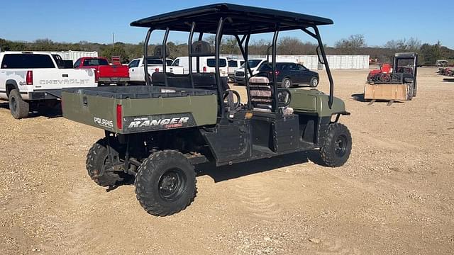 Image of Polaris Ranger equipment image 2