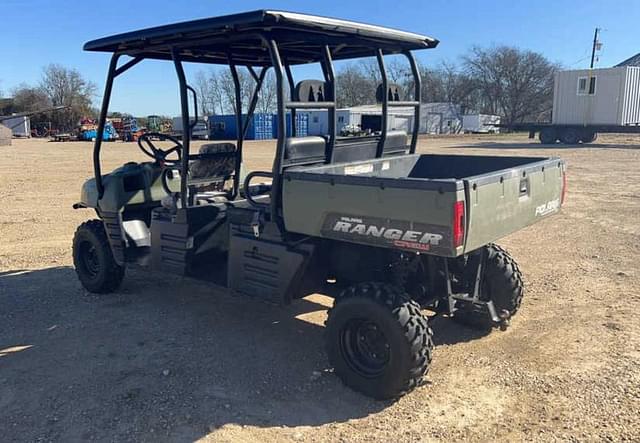 Image of Polaris Ranger equipment image 4