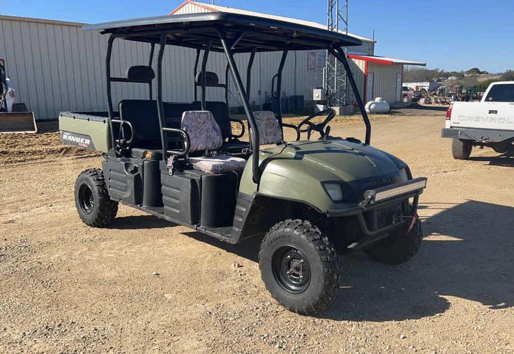 Image of Polaris Ranger Primary image