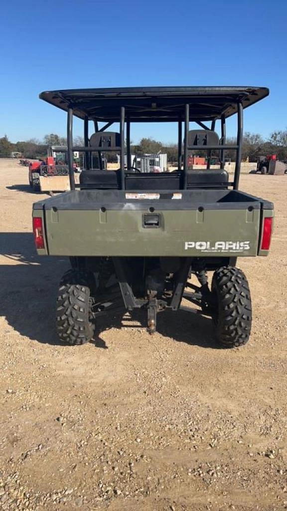 Image of Polaris Ranger equipment image 3