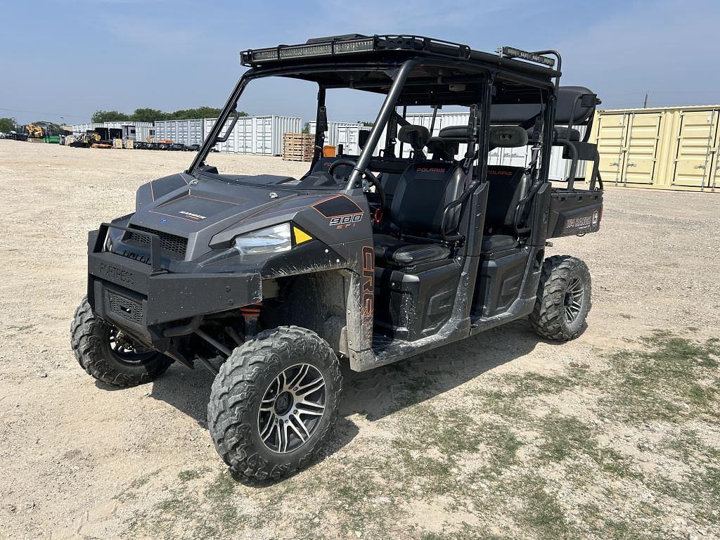 Image of Polaris Ranger Crew 900 EFI Primary image
