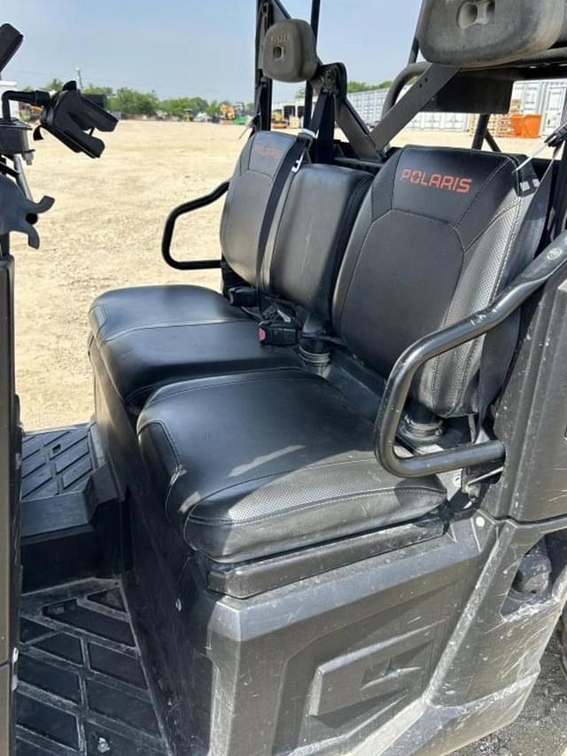 Image of Polaris Ranger Crew 900 EFI equipment image 3
