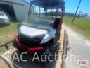 Polaris Ranger 500 Crew Image