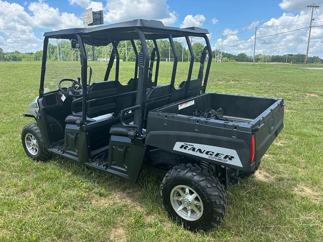 Image of Polaris Ranger 500 equipment image 2