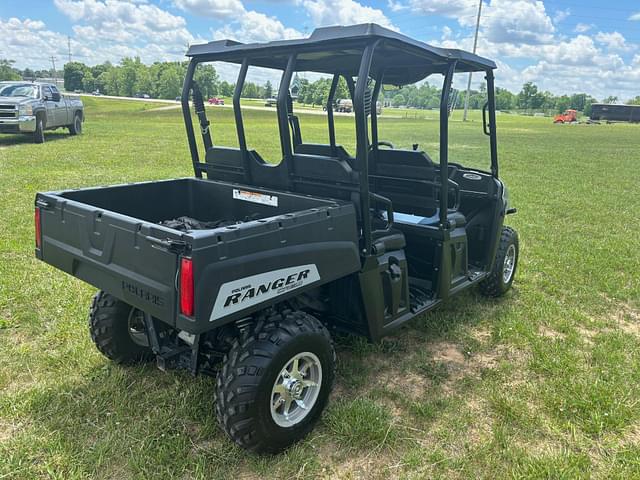 Image of Polaris Ranger 500 equipment image 4