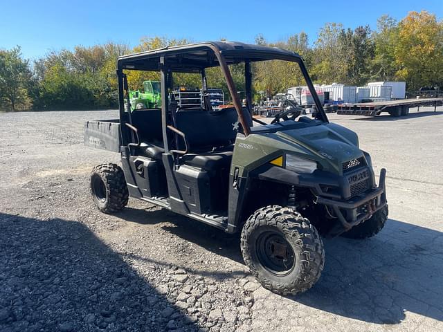 Image of Polaris Ranger Crew 570 equipment image 1