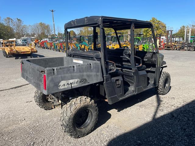 Image of Polaris Ranger Crew 570 equipment image 2