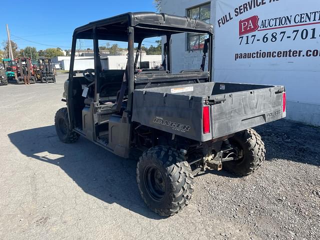 Image of Polaris Ranger Crew 570 equipment image 3