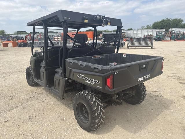 Image of Polaris Ranger Crew 570 equipment image 2