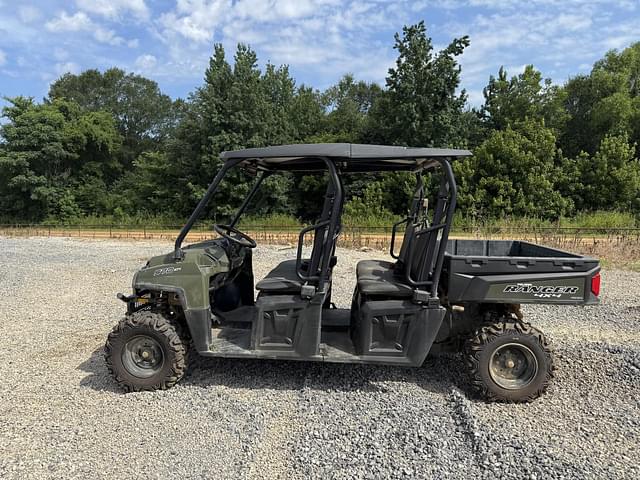 Image of Polaris Ranger Crew 570 EFI equipment image 4