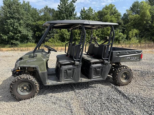 Image of Polaris Ranger Crew 570 EFI equipment image 3