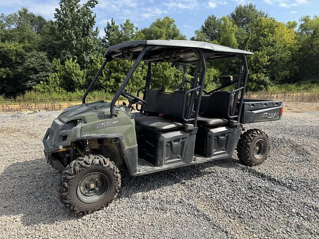 Image of Polaris Ranger Crew 570 EFI equipment image 2