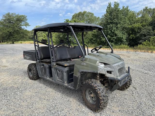 Image of Polaris Ranger Crew 570 EFI equipment image 1