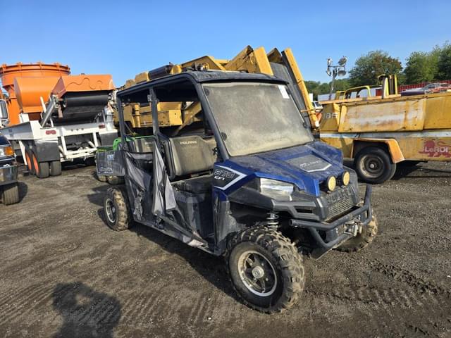 Image of Polaris Ranger 570 equipment image 2