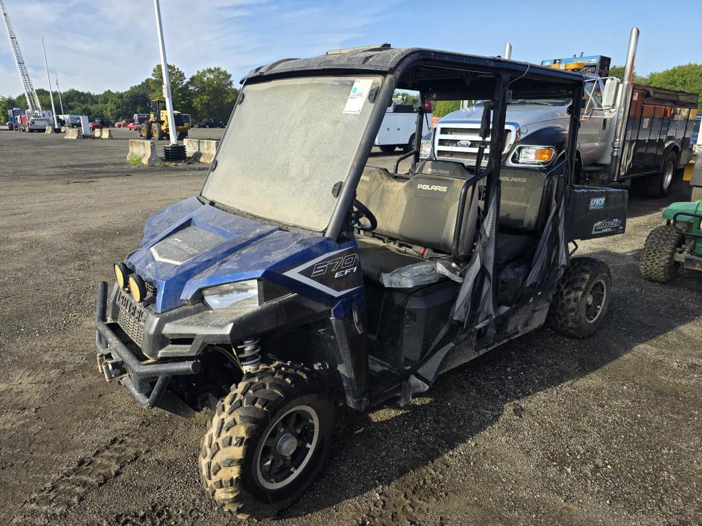 Image of Polaris Ranger 570 Primary image