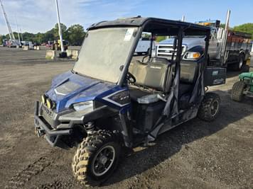 Main image Polaris Ranger 570