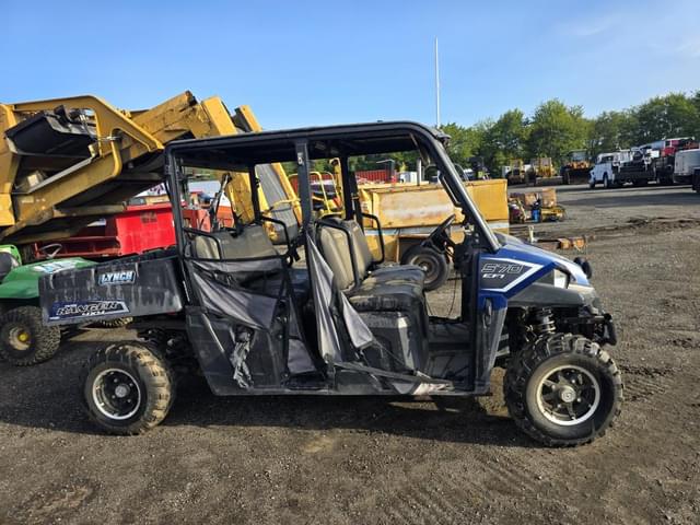 Image of Polaris Ranger 570 equipment image 3