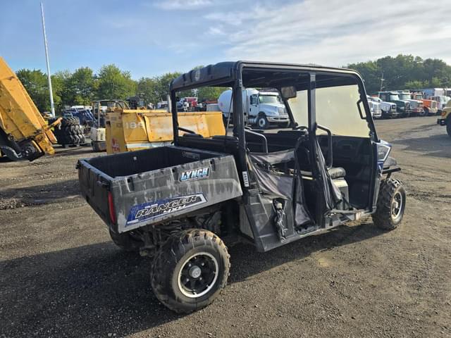 Image of Polaris Ranger 570 equipment image 4