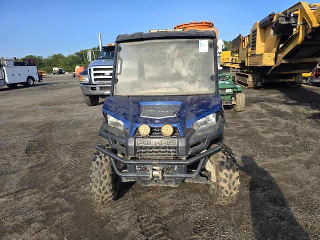 Image of Polaris Ranger 570 equipment image 1