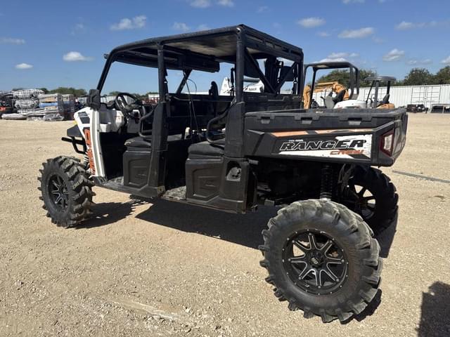 Image of Polaris Ranger Crew 900 equipment image 2