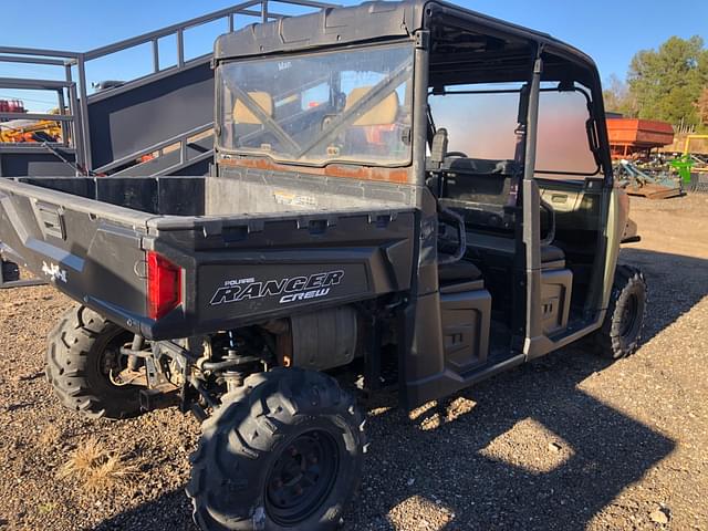 Image of Polaris Ranger Crew 900 equipment image 2