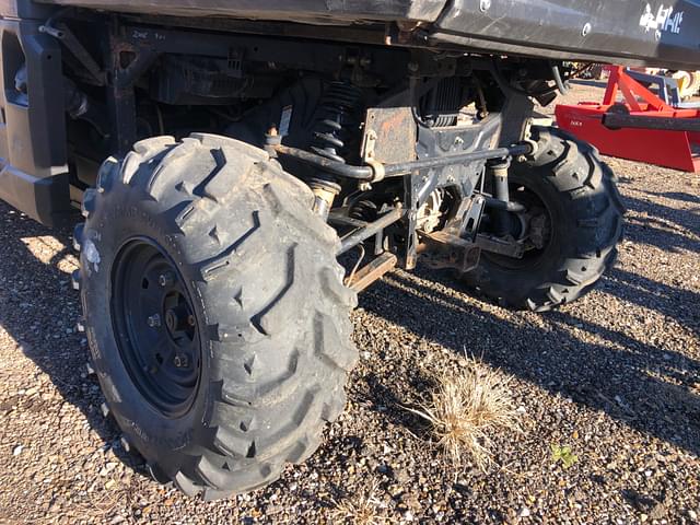 Image of Polaris Ranger Crew 900 equipment image 4