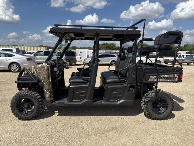 Image of Polaris Ranger equipment image 1