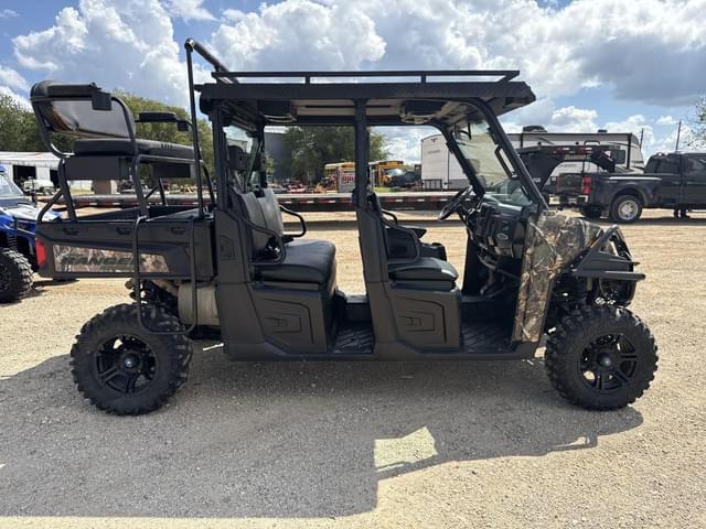Image of Polaris Ranger equipment image 4