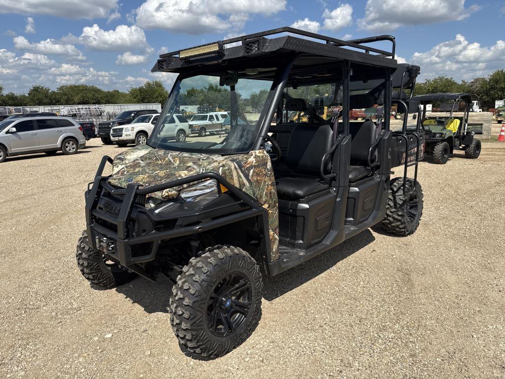 Image of Polaris Ranger Primary image