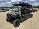 Polaris Ranger Image