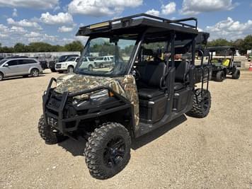 Main image Polaris Ranger