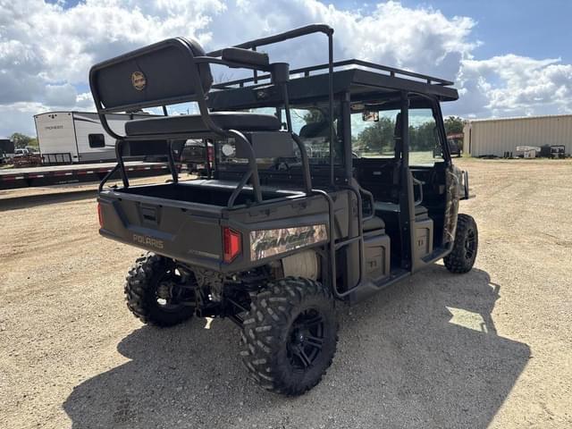 Image of Polaris Ranger equipment image 3