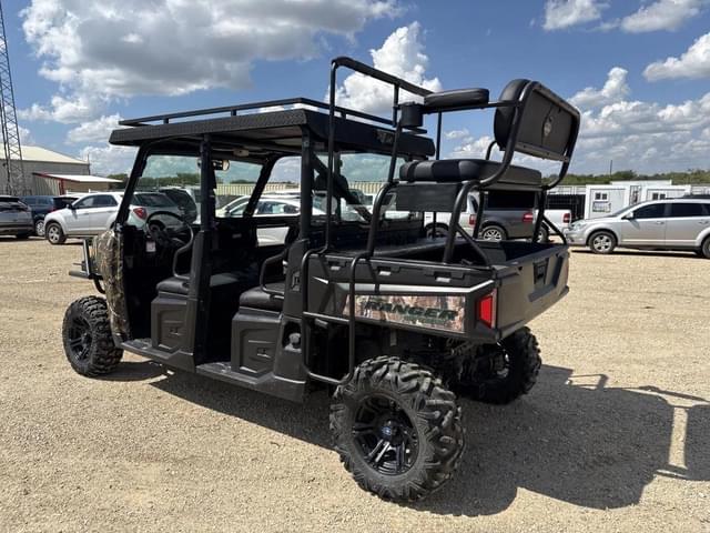 Image of Polaris Ranger equipment image 2