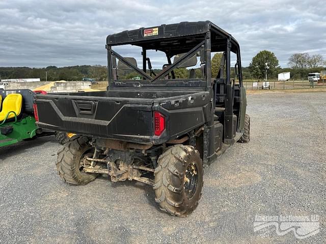 Image of Polaris Ranger equipment image 2