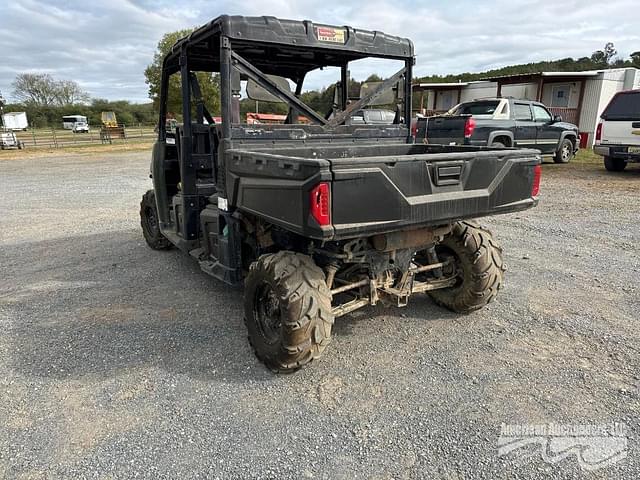 Image of Polaris Ranger equipment image 3