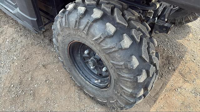 Image of Polaris Ranger Crew equipment image 4