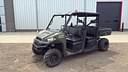 Polaris Ranger Crew Image