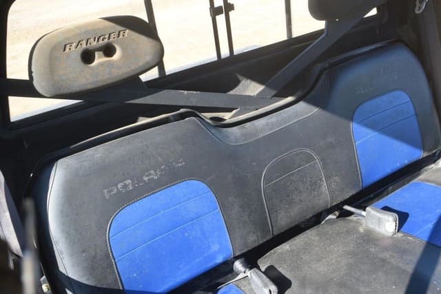 Image of Polaris Ranger Crew equipment image 4