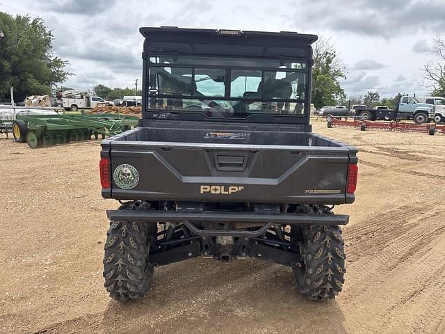 Image of Polaris Ranger Crew 900 equipment image 3