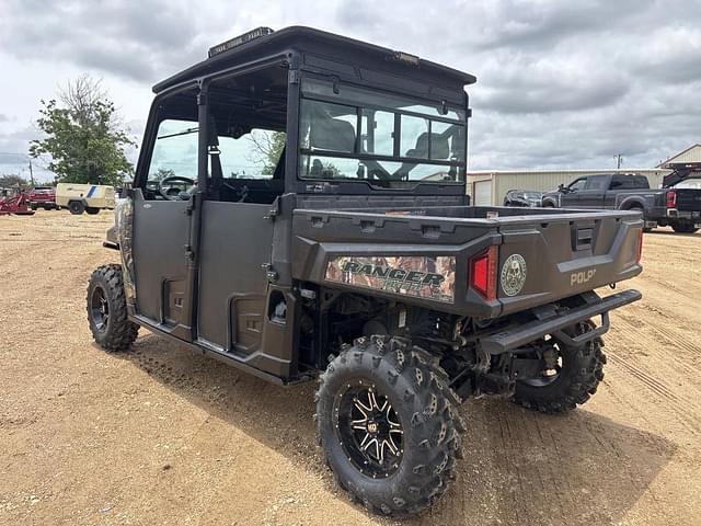 Image of Polaris Ranger Crew 900 equipment image 2