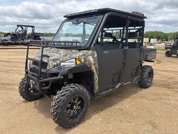 Main image Polaris Ranger Crew 900
