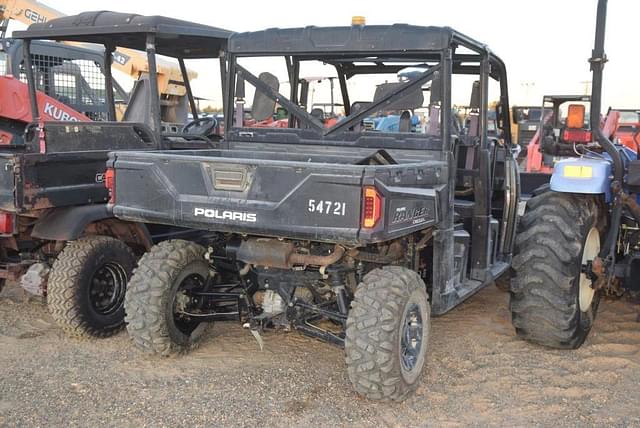 Image of Polaris Ranger equipment image 2