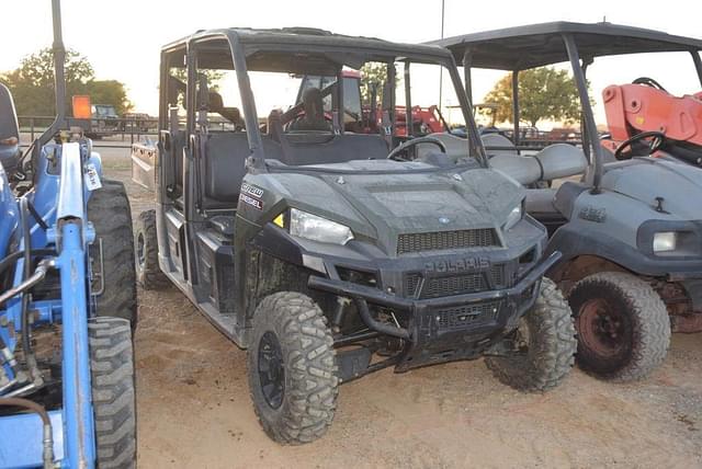 Image of Polaris Ranger equipment image 3