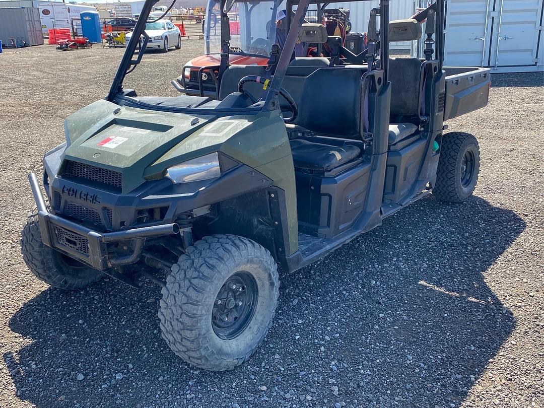 Image of Polaris Ranger Primary image